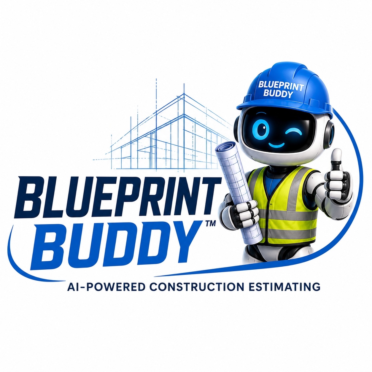 Blueprint Buddy logo